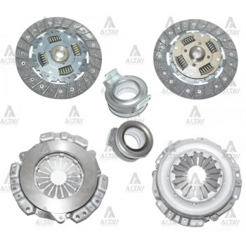 Debriyaj Seti Swift  1989-2001 1.3 (Oem No:Sz-102) (Adet)