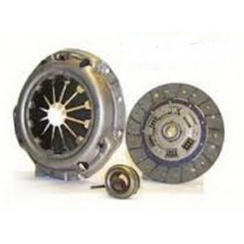 Debriyaj Seti Swift 1.2 2010- Azg 412 Azh 412