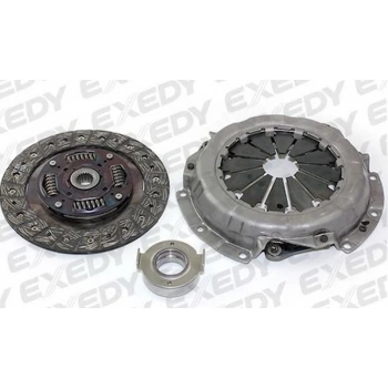 Debriyaj Seti Sf416 Swift 1.6 1990-2001 Çap:200 Diş:20