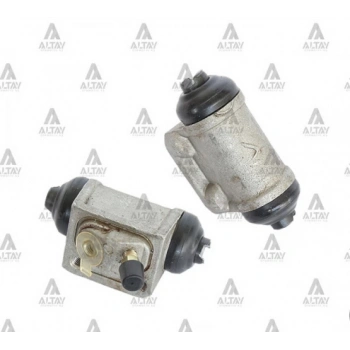 Fren Silindiri Swift 05= 4X4 Arka Sol (1 Adet) (Oem No: 53402-70C00)