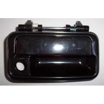 1989-1996 Suzuki Swift Sdhb Ön Kapı Dış Açma Kolu Sol Siyah (Hushan) (Adet) (Oem No:30005568)