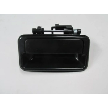 1989-1996 Suzuki Swift Sdhb Arka Kapı Dış Açma Kolu Sol Siyah (Tyg) (Adet) (Oem No:8284065)