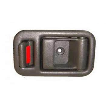 1989-1996 Suzuki Swift Sdhb Ön Kapı İç Açma Kolu Sağ Gri (İçten Kilitlemeli) (Hushan) (Adet) (Oem No:8321063B00)