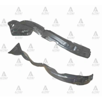 Çamurluk Davlumbazı Swift Ön 06= Sol (1 Adet) (Oem No: 72322-63J10)