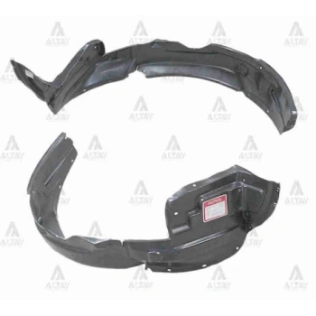 Çamurluk Davlumbazı Swift Ön 06= Sağ (1 Adet) (Oem No: 72321-63J10)