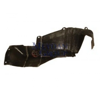 1989-1996 Suzukı Swift Sd/Hb Karter Muhafaza Plastiği Sağ (Lt-Sz8002)(Tw) (Oem No:7238163B00)