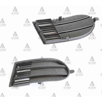 Sis Lamba Kapağı Swift 06= Sol (Sis Deliksiz) (1 Adet) (Oem No: 71761-63J00)