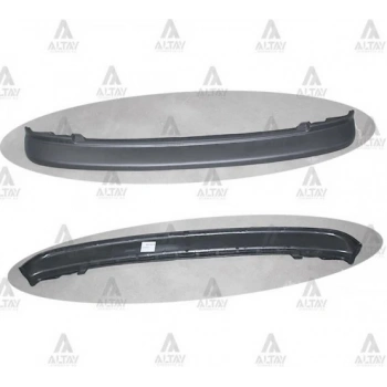 Tampon Swift Arka Üst Parça  1989-1994 (1 Adet) (Oem No: 71811-70C00)