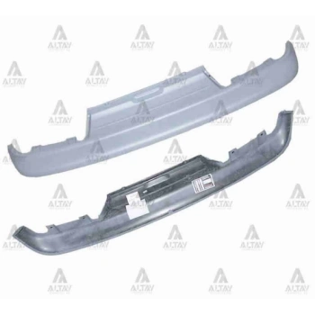 Tampon Swift Arka Üst Parça  1997-2004 Hb. (1 Adet) (Oem No: 71811-80Ea0-799)