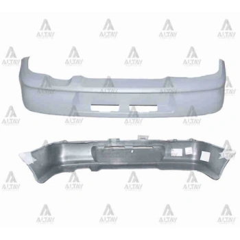 Tampon Swift Arka Alt Parça  1997-2004 (1 Adet) (Oem No: 71812-80Ea0-799)