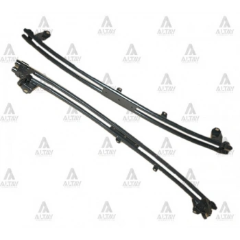 Tampon Demiri Alt Swift Ön 06= (1 Adet) (Oem No: 58280-62J00)