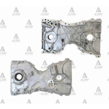 Yağ Pompa Swift 05= Rs413  Rs416 (1 Adet) (Oem No: 16100-69Ge8)