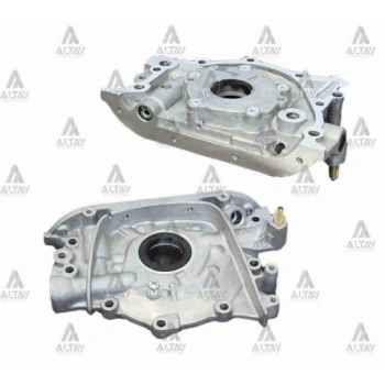 Yağ Pompa Swift  90= G10A  G13A (1 Adet) (Oem No: 16100-82811)