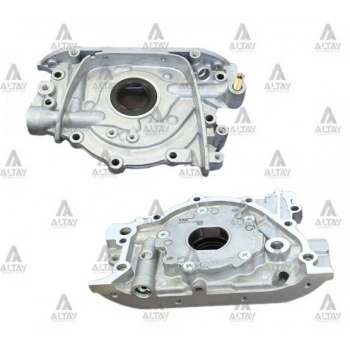 Yağ Pompa Swift G13B  Vitara  1987-1996 1.6 G16A Karb. (1 Adet) (Oem No: 16100-60810)