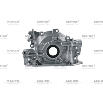 Yağ Pompa Swift 1990 Sonrası  G10A G13A (Oem No:16100-82811) (Adet)