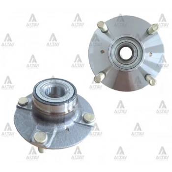 Teker Poryası Swift 1990-2001 Arka Rulmanlı (Oem No:43402-60B11) (Adet)