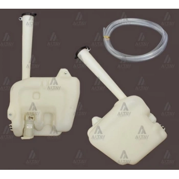 Su Fıskiye Deposu Swift  1995-2001 Motorlu (1 Adet) (Oem No: 38450-50G00)