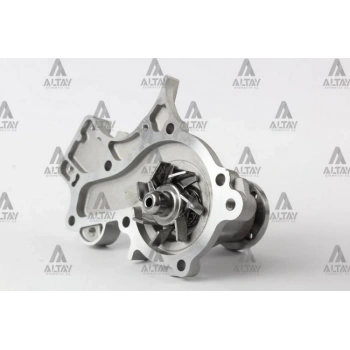 Devirdaim Swift 1990-2000 Vitara 1990-2005 Baleno 1996-2005 1.6 G16A (Oem No:17400-60810) (Adet)