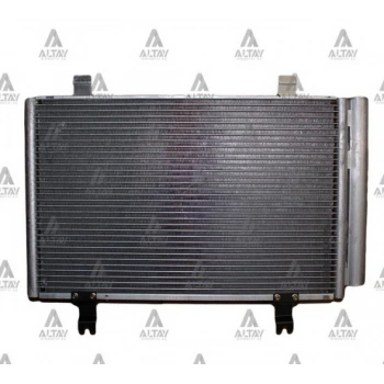 Radyatör Klima Swift 2006-2012 (1 Adet) (Oem No: 95310-63J00)