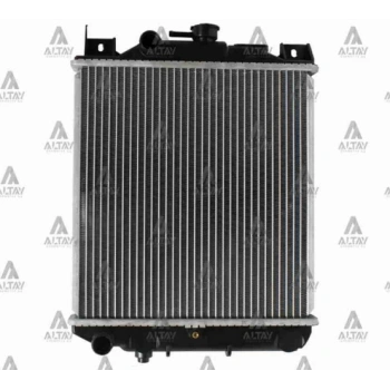 Su Radyatörü Swift 1990-2001 Macar 1.6 32Mm (Mt) (Oem No:17700-71C00) (Adet)