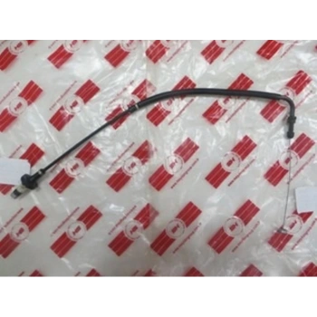 1989-1996 Suzuki Swift Sdhb Gaz Teli (Sh) (Adet) (Oem No:1591060B04)