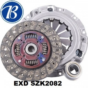 Debriyaj Seti Sx4 2007-2013  1.6 Rw416D Dizel