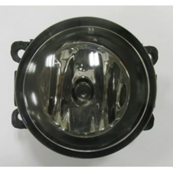 2016-2018 Suzuki Vitara Sis Lambası Sağ-Sol Aynı (Adet) Yuvarlak (H11)(Eurolamp) (Adet) (Oem No:620662)