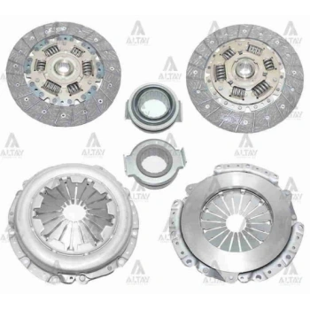 Debriyaj Seti Vitara 5K 1.6 (Oem No:Sz-101) (Adet)