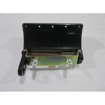 1988-1998 Suzuki Vitara Arka Bagaj Kapağı Dış Açma Kolu İç Mandalı Siyah (Hushan) (Adet) (Oem No:8285061A01)