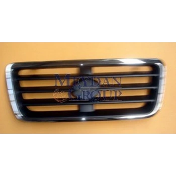 1995-1996 Suzuki Vitara Ön Panjur Siyah (Nikelaj Çerçeveli) V6 Motor 2.0Cc (Ortaya Takılan) (Fpı) (Adet) (Oem No:7211177)