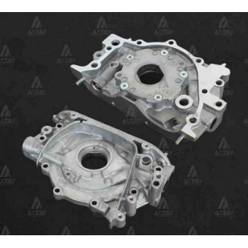 Yağ Pompa Vitara 1989-2001 1.6 G16A (1 Adet) (Oem No: 16100-60840)