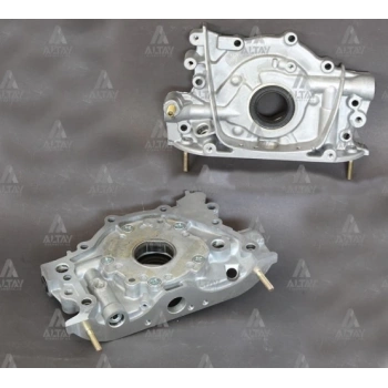 Yağ Pompa Vitara  96= 1.6 Enj. (1 Adet) (Oem No: 16100-61820)