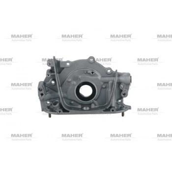 Yağ Pompa Carry 1998-2001 1.6 Ga413 Vitara 1999-2005 1.6 (Oem No:16100-77824) (Adet)