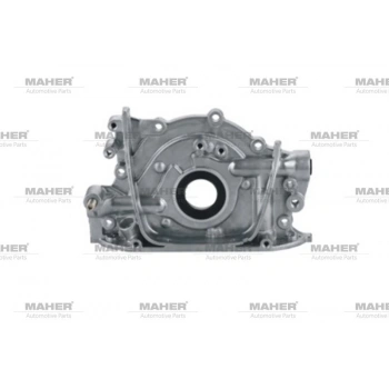 Yağ Pompa Swift G13B Vitara 1987-1996 1.6 G16A Karb. (Oem No:16100-60810) (Adet)