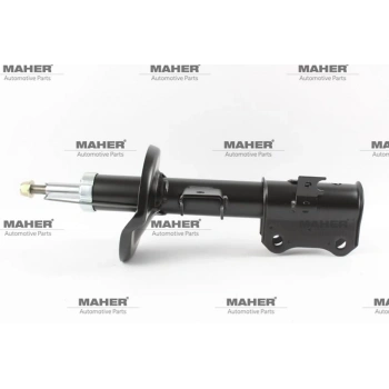 Amortisör Grand-Vitara 2006-2015 Gazlı Ön Sol (1 Adet) (Oem No: 334465)