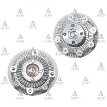 Fan Termiği Vitara 1.6 G16 5 Kapı (1 Adet) (Oem No: 17120-57B00)