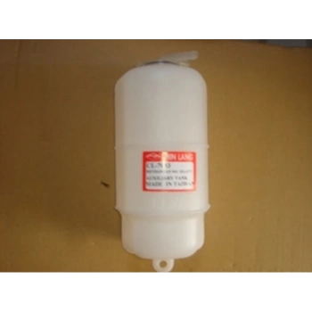 1988-1998 Suzuki Vitara Radyatör Yedek Su Deposu Karbüratörlü (Tw) (Adet) (Oem No:1973160A00)