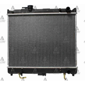 Su Radyatörü Vitara 1988-1997 1.6 3 Kapı 26Mm (At) (Oem No:17700-60A11) (Adet)
