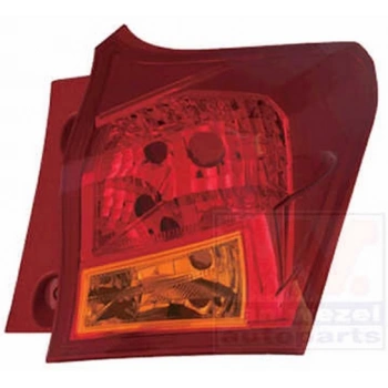 Auris (E18) 2013 2015 Stop Lambası Dış Sağ  (Oem No:8155102740)