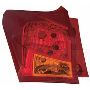 Auris (E18) 2013 2015 Stop Lambası Dış Sol  (Oem No:8156102740)