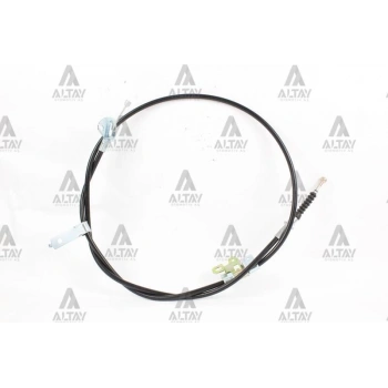 Tel El Fren Corolla 06=  Auris Benzinli Arka Sol (1 Adet) (Oem No: 46430-12610)