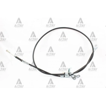 Tel El Fren Corolla 06=  Auris Benzinli Arka Sağ (1 Adet) (Oem No: 46420-12720)