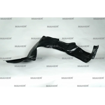 2007-2010 Toyota Auris Ön Çamurluk Davlumbazı Sağ (Adet) (Oem No:5387548030)