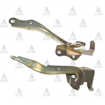 2007-2010 Toyota Auris Kaput Menteşesi Sol (Tyg) (Adet) (Oem No:5342002100)