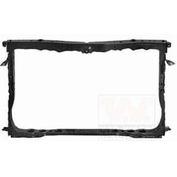 2013-2015 Toyota Auris Ön Panel Komple (Tw) (Adet) (Oem No:5320102904)