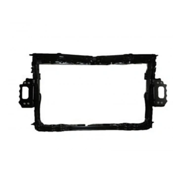 2007-2010 Toyota Auris Ön Panel Komple (Tw) (Adet) (Oem No:5320102901)