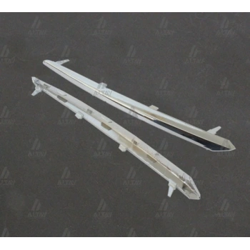 2013-2015 Toyota Aurıs Ön Panjur Nikelaj Çıtası Sol Oem No: 53124-02140