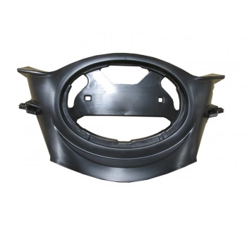 2013-2015 Toyota Aurıs Ön Panjur Orta Siyah Arma Takılan Yeri Oem No: 53111-02914