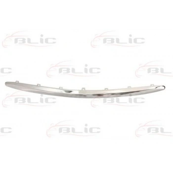Tampon Alt Parça Auris 2013- Krom Parça Oem No: 52112-02040