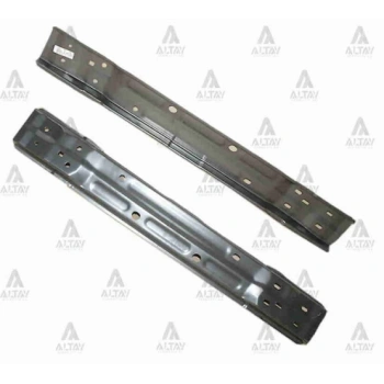 2013-2018 Toyota Auris Arka Tampon Demiri (Tw) (Adet) (Oem No:5217102170)